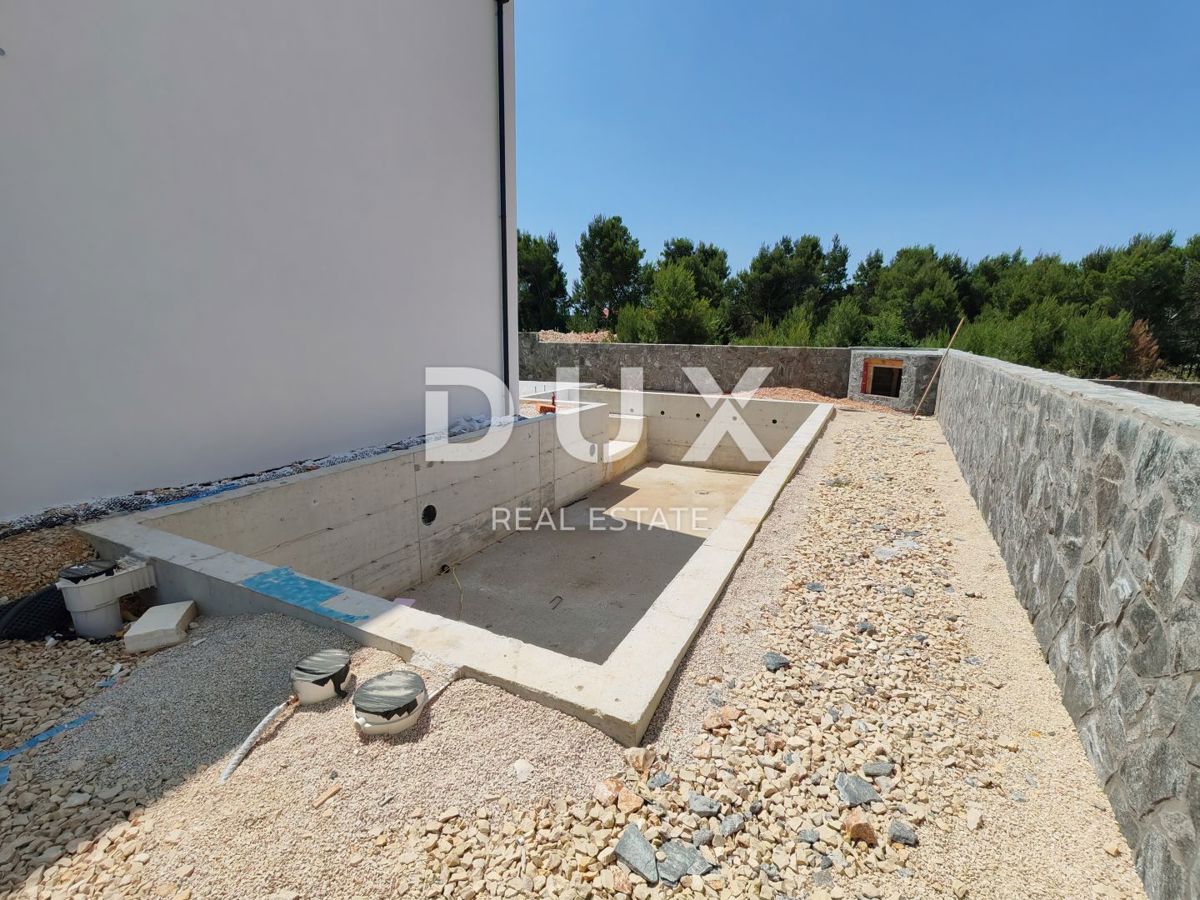 Casa Mulo, Vrsi, 279,64m2