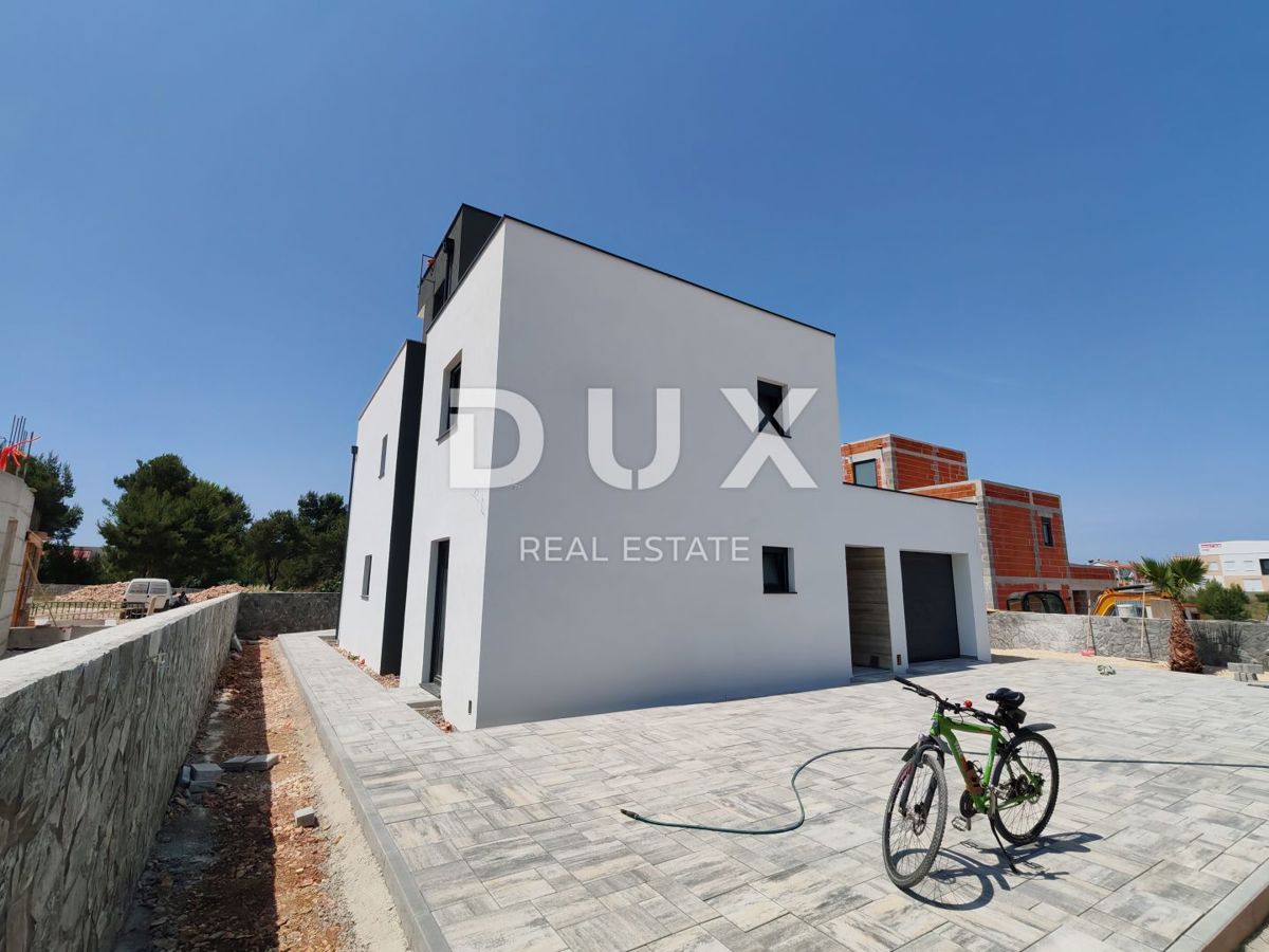 Casa Mulo, Vrsi, 279,64m2