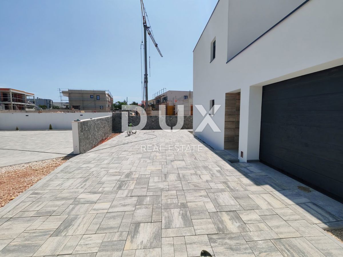 Casa Mulo, Vrsi, 279,64m2
