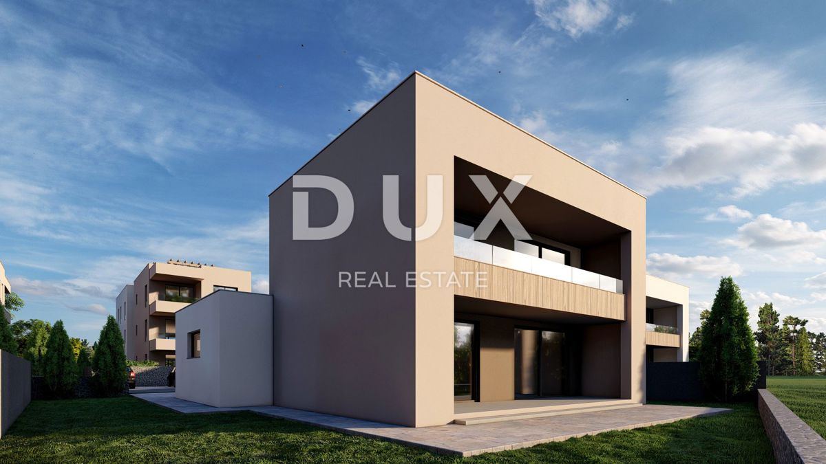 Casa Mulo, Vrsi, 279,64m2