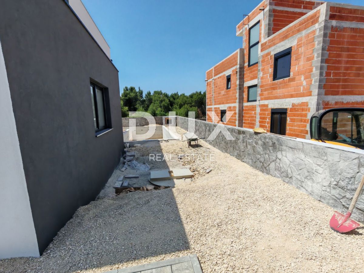 Casa Mulo, Vrsi, 279,64m2