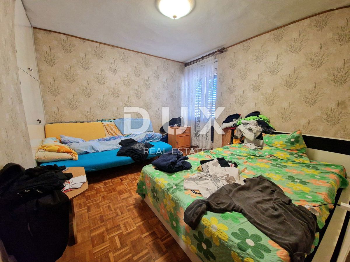 KASTAV, ĆIKOVIĆI - casa a schiera con vista mare