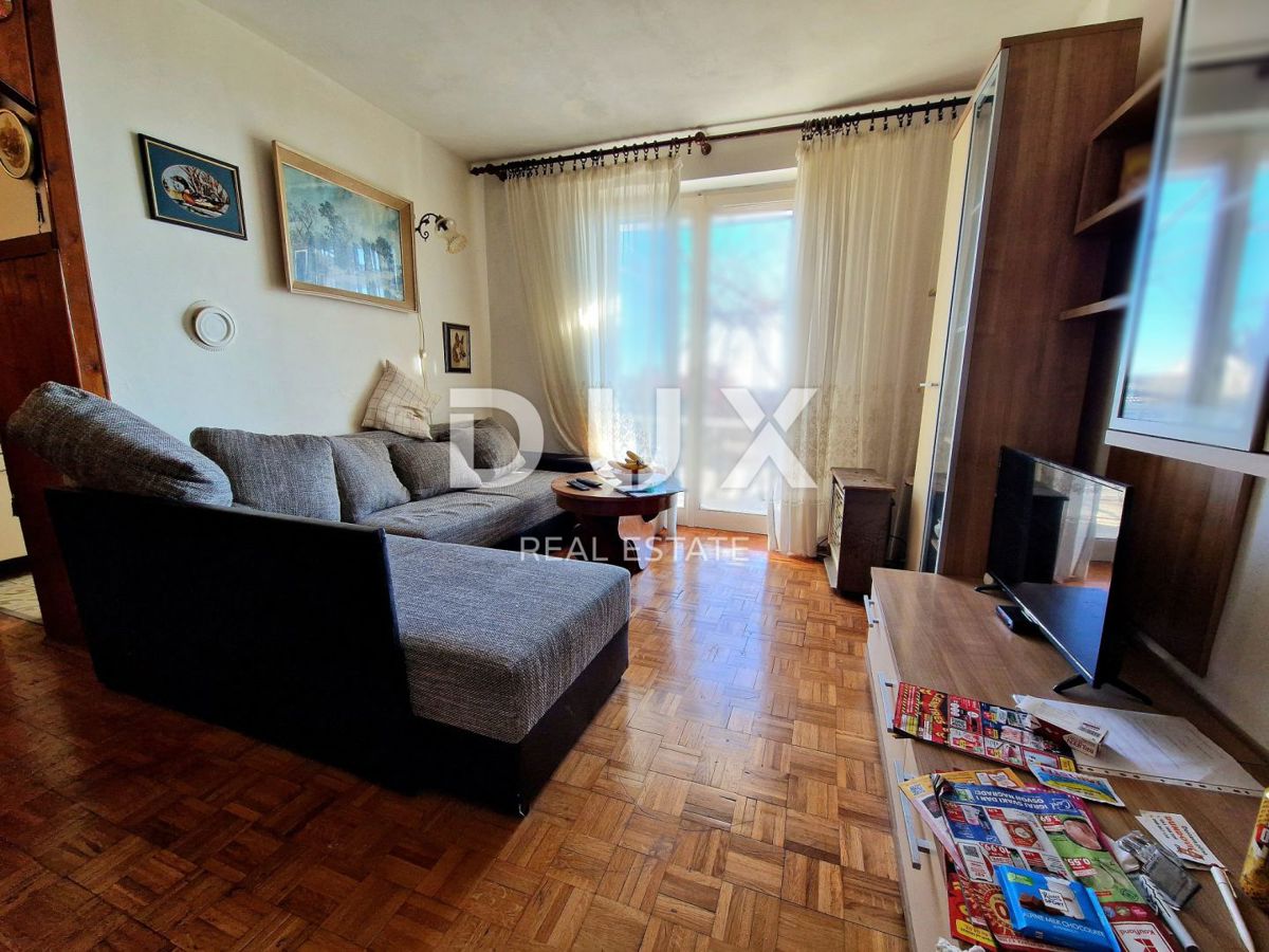 KASTAV, ĆIKOVIĆI - casa a schiera con vista mare