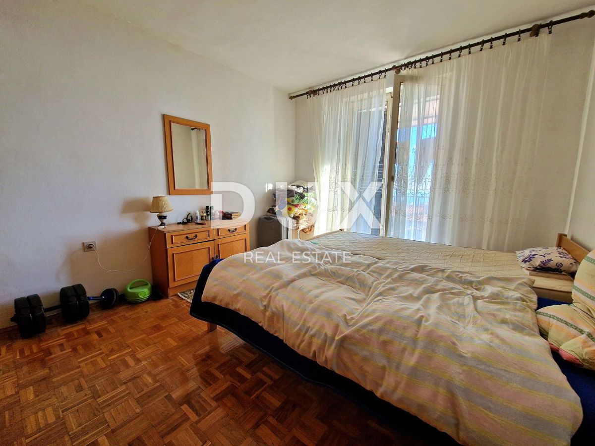KASTAV, ĆIKOVIĆI - casa a schiera con vista mare