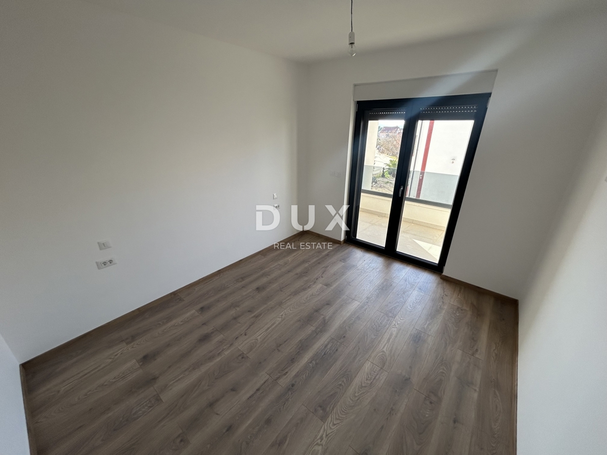 ŠIBENIK, VODICE - Appartamento duplex in un nuovo edificio in una posizione tranquilla