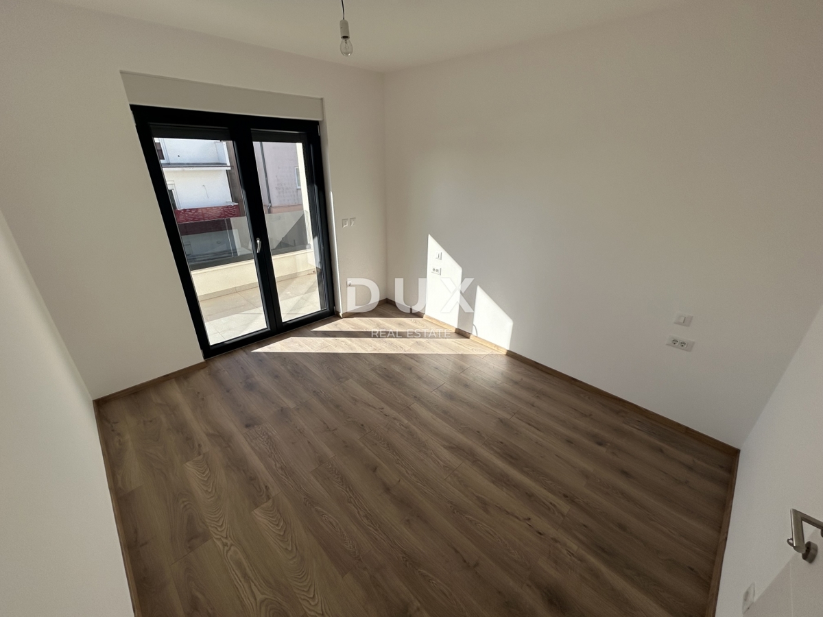 ŠIBENIK, VODICE - Appartamento duplex in un nuovo edificio in una posizione tranquilla