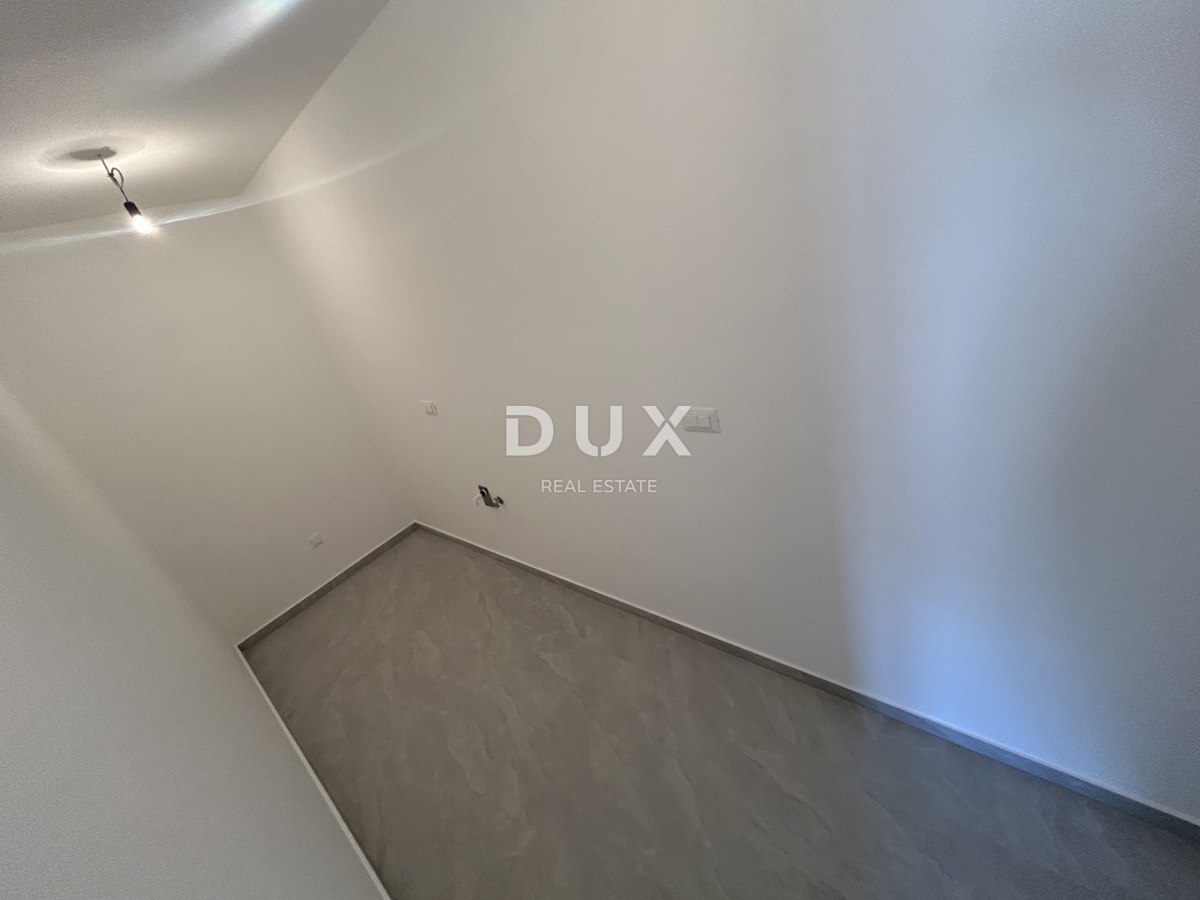 ŠIBENIK, VODICE - Appartamento duplex in un nuovo edificio in una posizione tranquilla