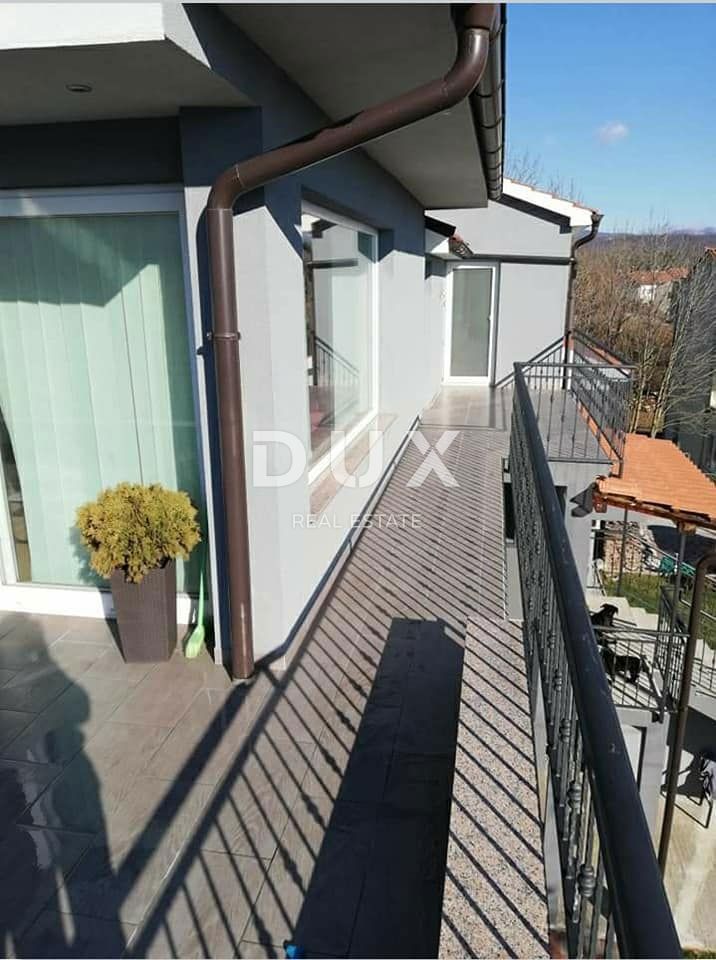 Casa Jurdani, Matulji, 441m2