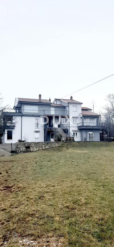 Casa Jurdani, Matulji, 441m2