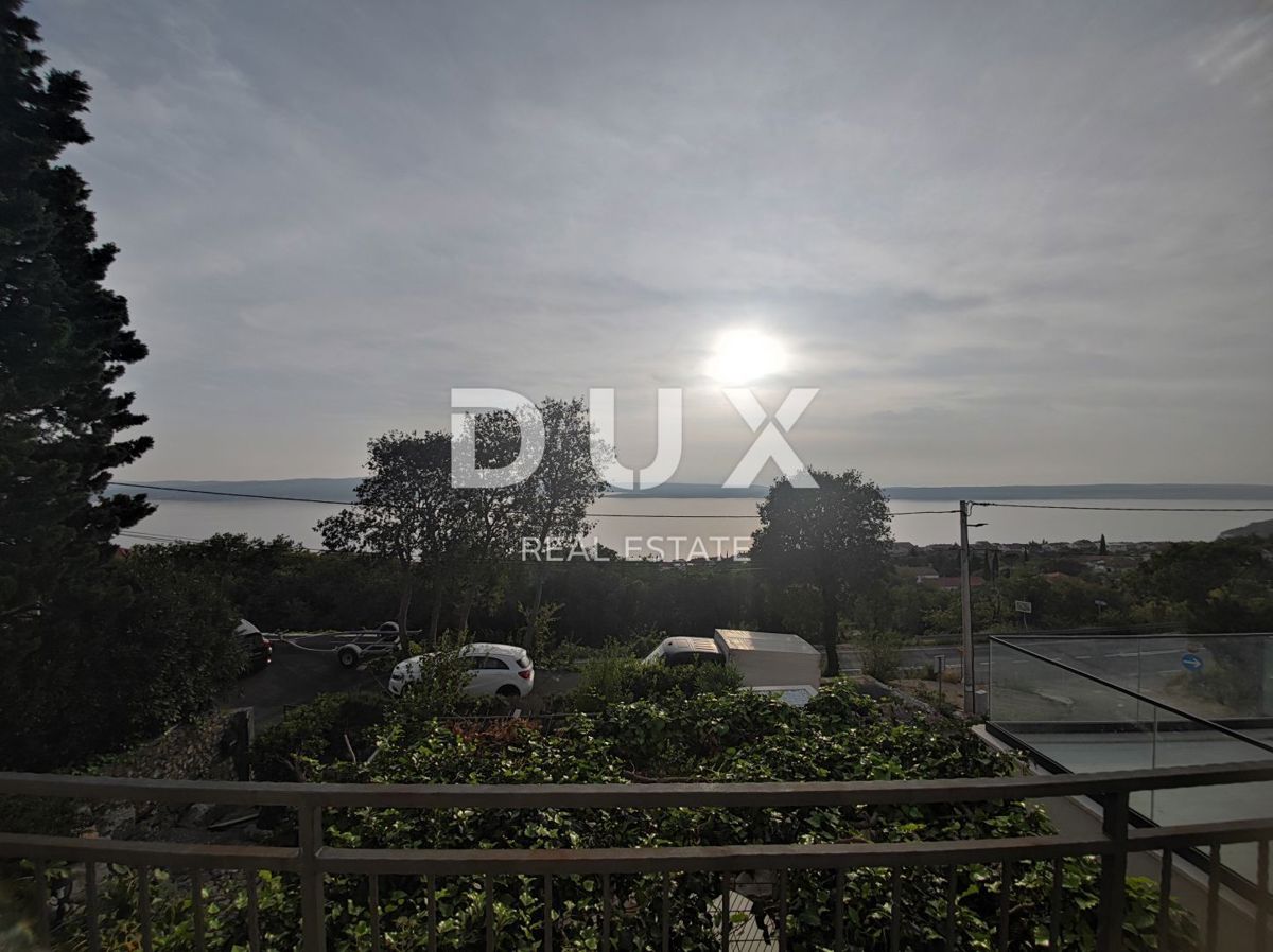 DRAMALJ - Casa ristrutturata con vista mare