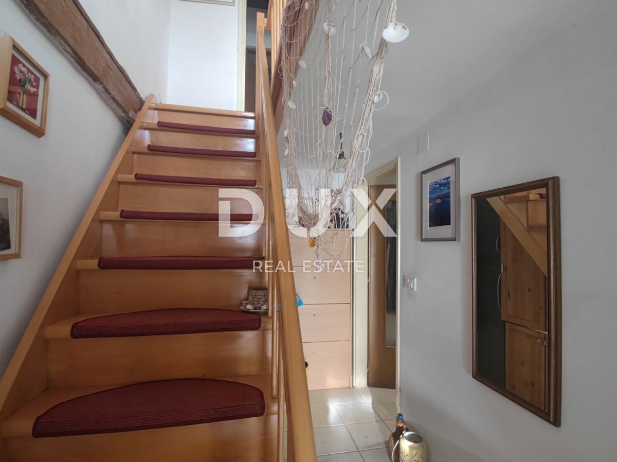DRAMALJ - Casa ristrutturata con vista mare