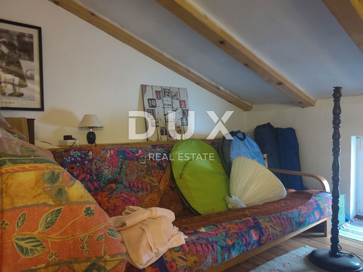 DRAMALJ - Casa ristrutturata con vista mare