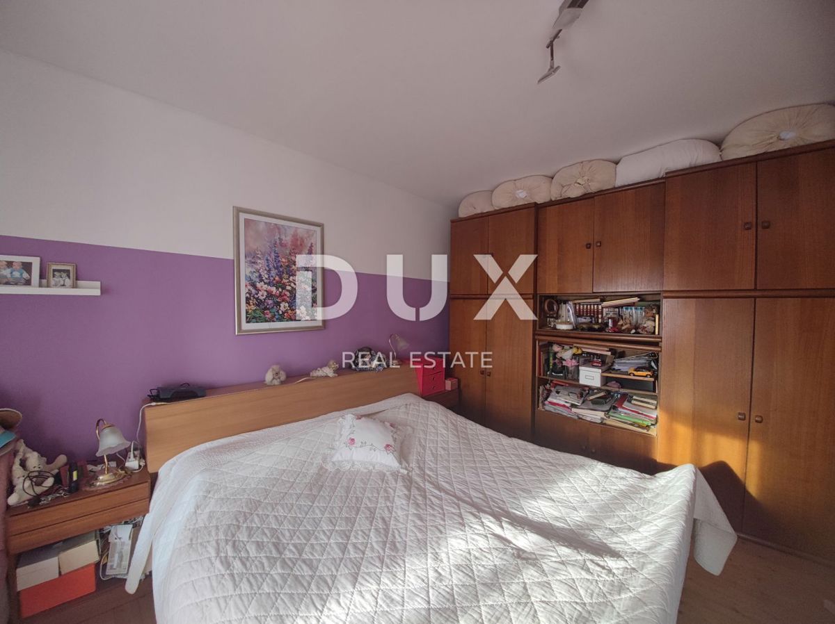 DRAMALJ - Casa ristrutturata con vista mare
