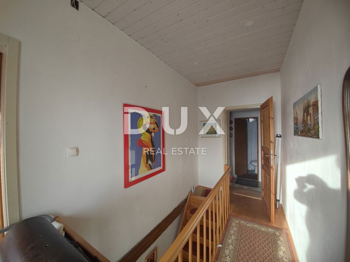 DRAMALJ - Casa ristrutturata con vista mare