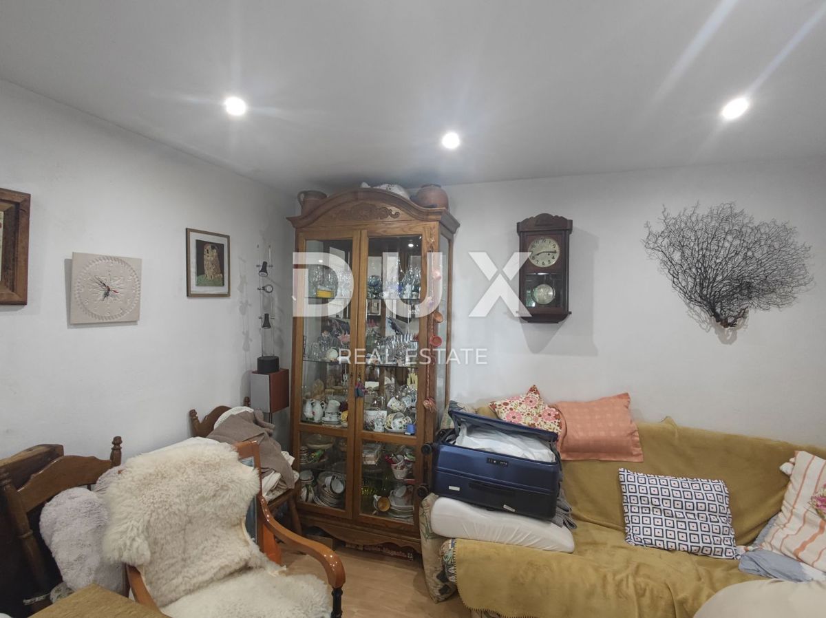 DRAMALJ - Casa ristrutturata con vista mare
