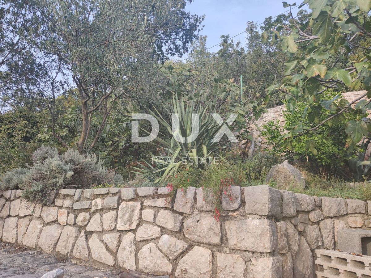 DRAMALJ - Casa ristrutturata con vista mare