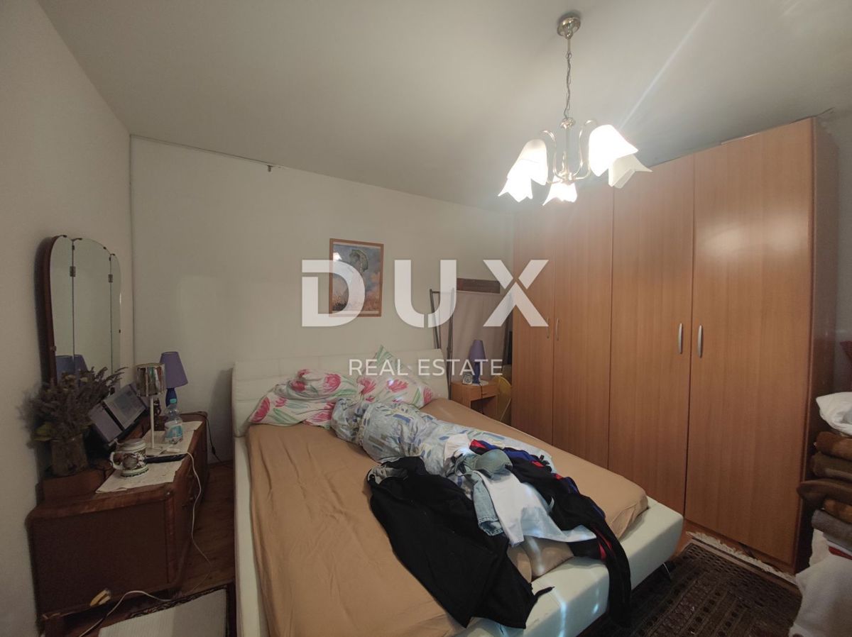 DRAMALJ - Casa ristrutturata con vista mare