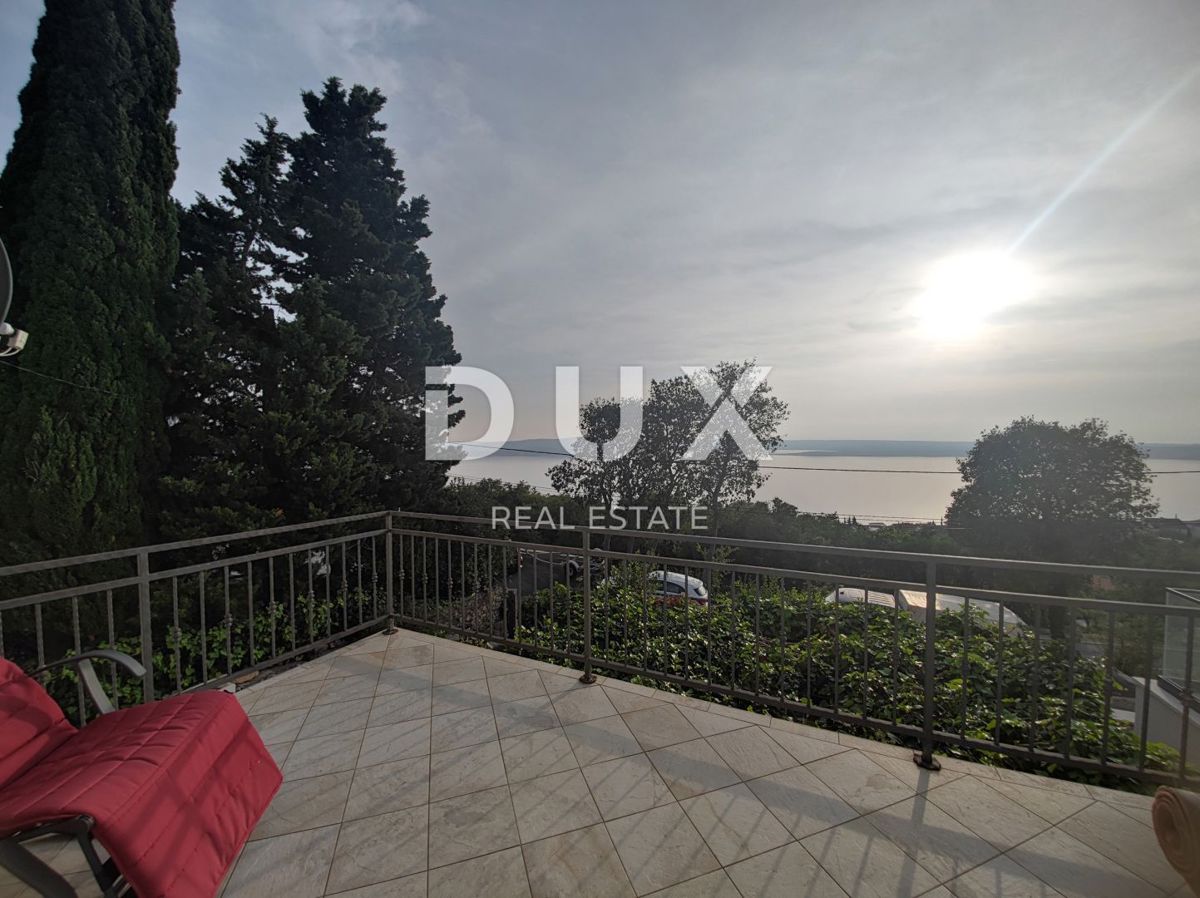 DRAMALJ - Casa ristrutturata con vista mare