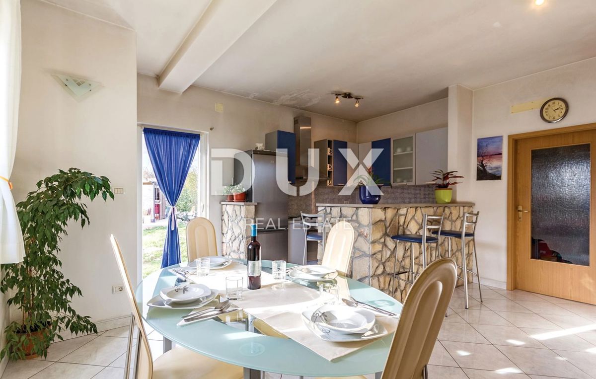 ISTRIA, LABIN - Casa con piscina