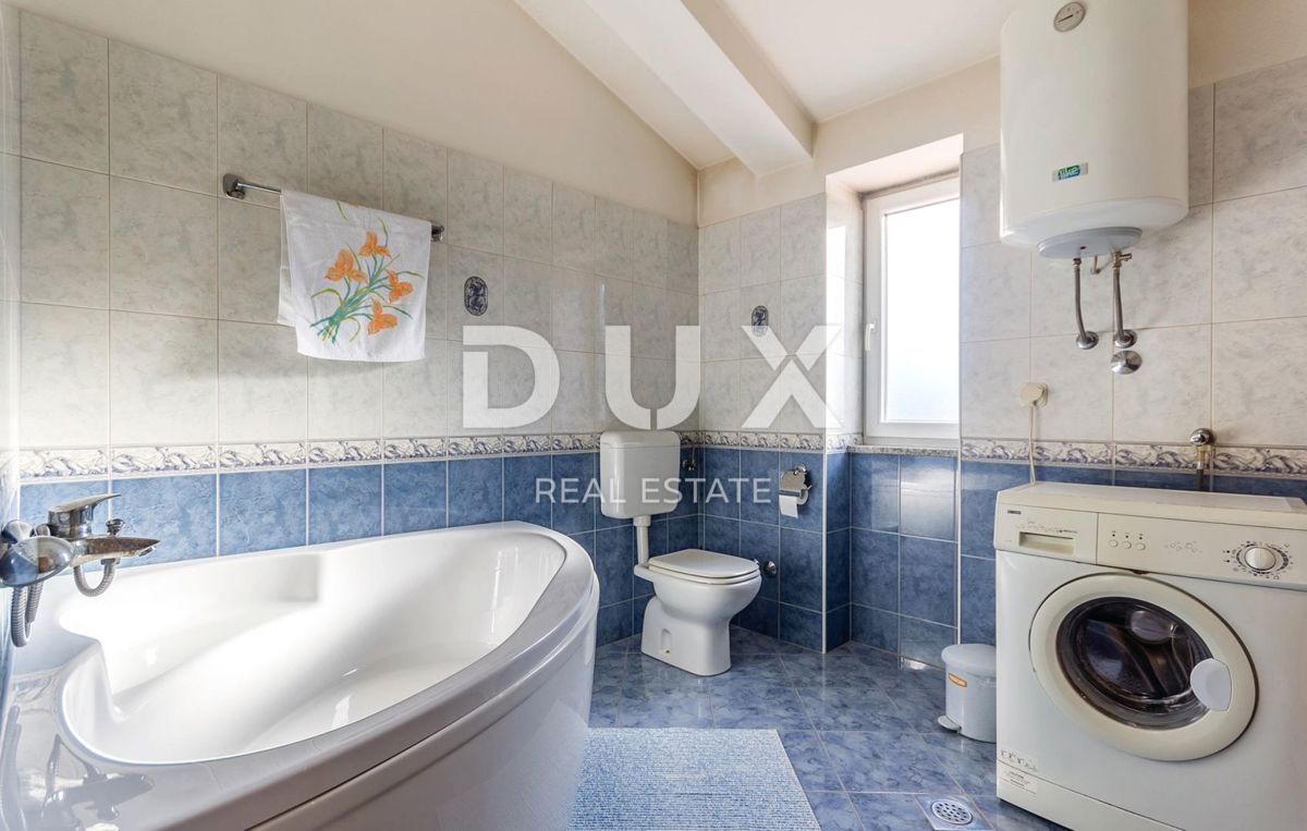 ISTRIA, LABIN - Casa con piscina