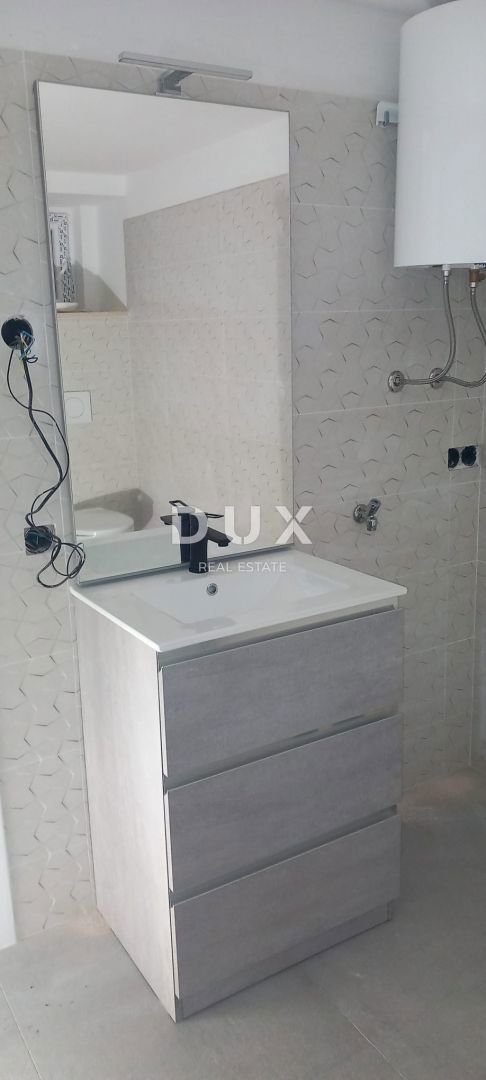 ISTRIA, ŽMINJ - Casa in pietra ristrutturata con piscina! 