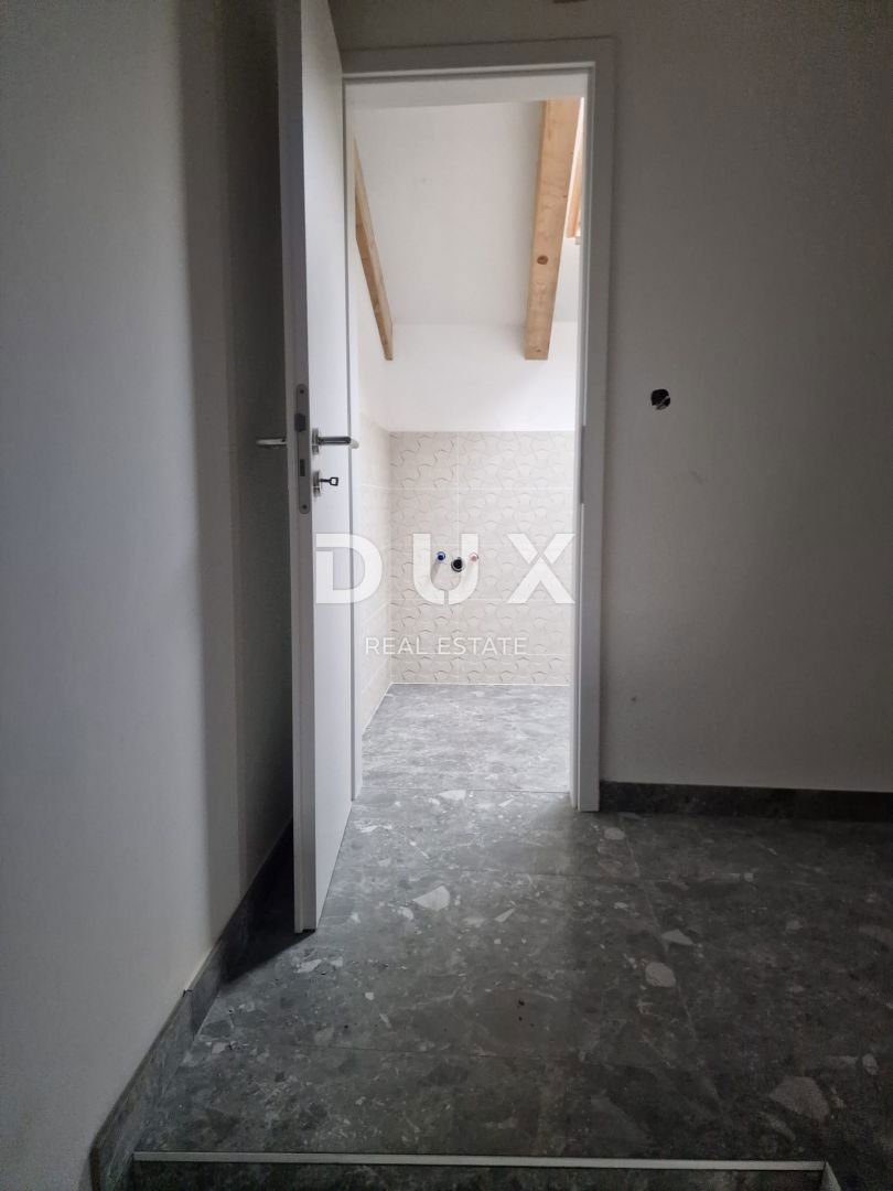 ISTRIA, ŽMINJ - Casa in pietra ristrutturata con piscina! 