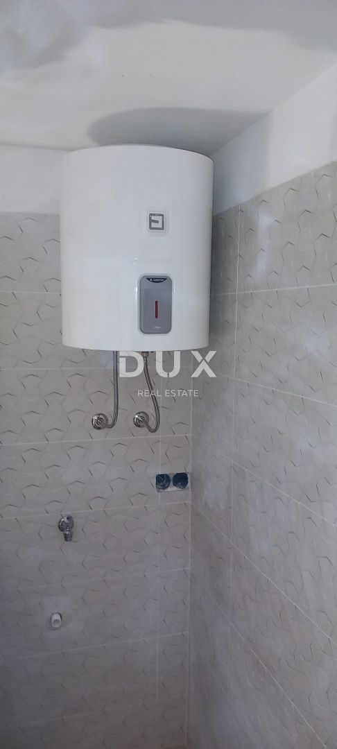 ISTRIA, ŽMINJ - Casa in pietra ristrutturata con piscina! 