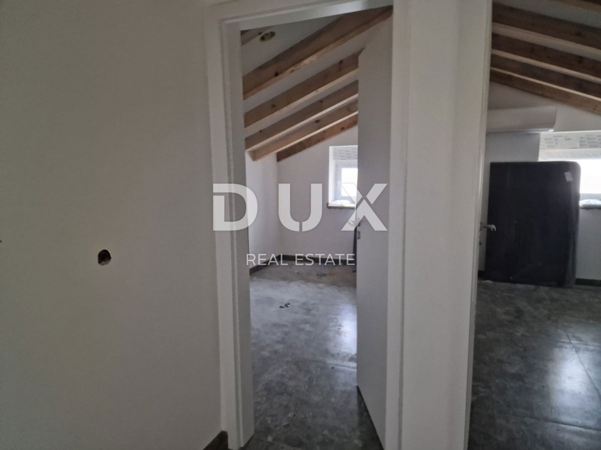 ISTRIA, ŽMINJ - Casa in pietra ristrutturata con piscina! 
