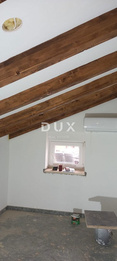 ISTRIA, ŽMINJ - Casa in pietra ristrutturata con piscina! 