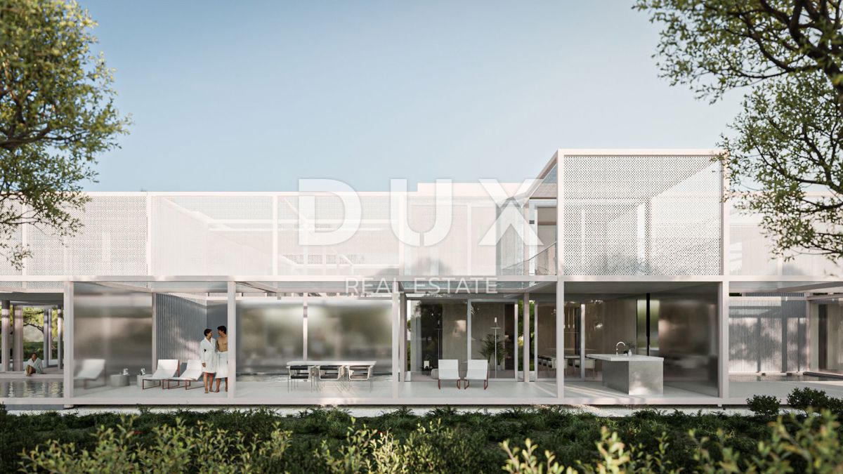 Casa Umag, 120m2