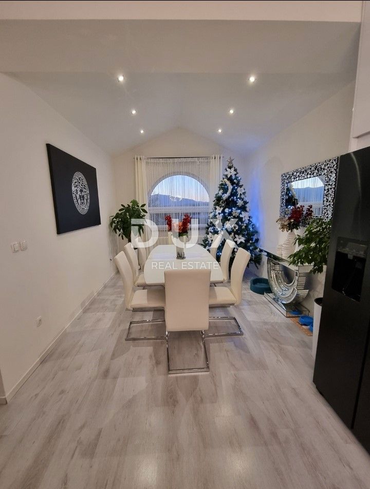 RIJEKA, VIŠKOVO, CENTRO - appartamento esclusivo nel centro di Viškovo con 5 posti auto + appartamento aggiuntivo di 24 m2! OPPORTUNITÀ!