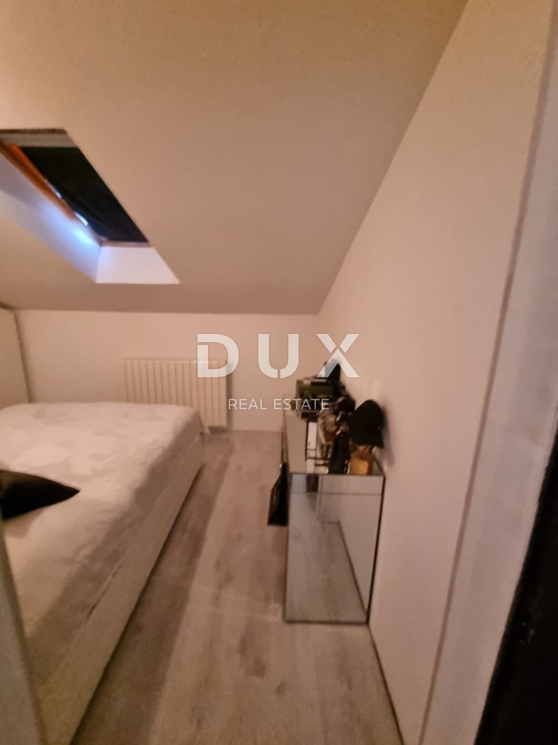 RIJEKA, VIŠKOVO, CENTRO - appartamento esclusivo nel centro di Viškovo con 5 posti auto + appartamento aggiuntivo di 24 m2! OPPORTUNITÀ!