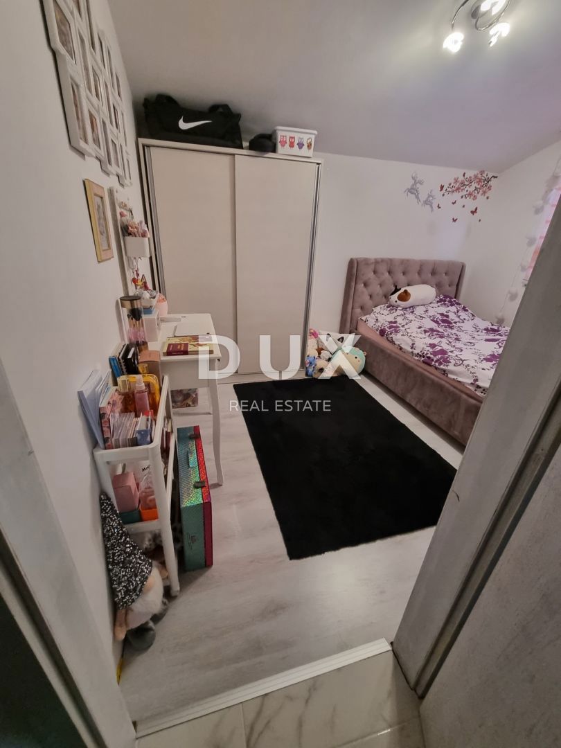 RIJEKA, VIŠKOVO, CENTRO - appartamento esclusivo nel centro di Viškovo con 5 posti auto + appartamento aggiuntivo di 24 m2! OPPORTUNITÀ!