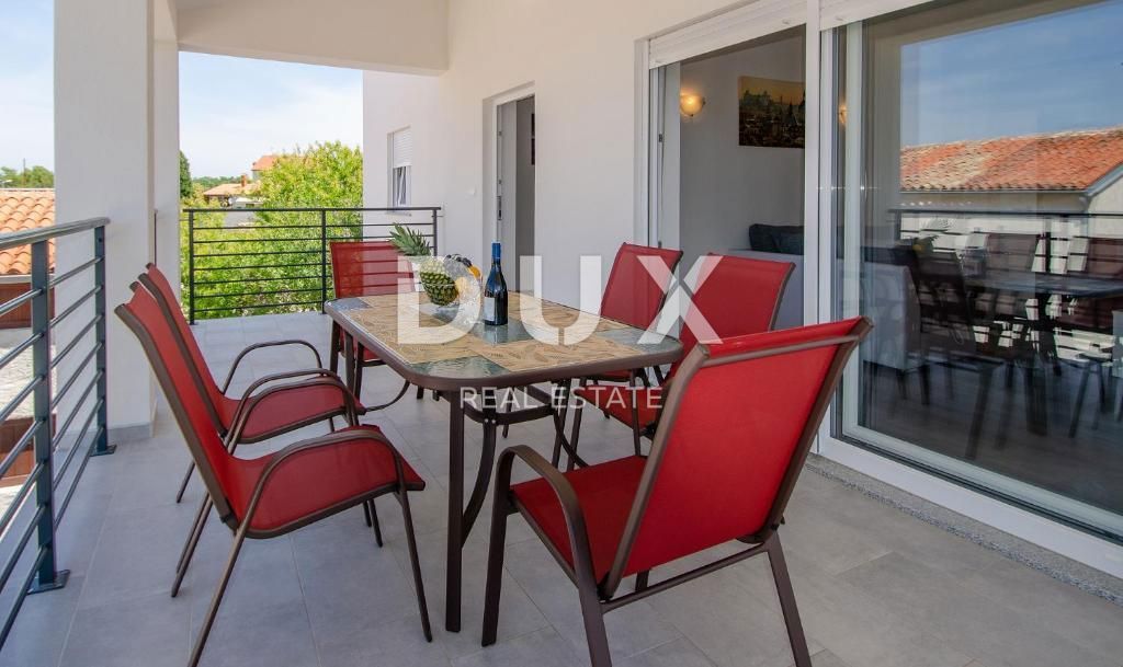 ISTRIA, LIŽNJAN - Casa con appartamenti in posizione tranquilla e attraente