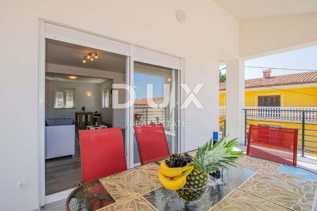 ISTRIA, LIŽNJAN - Casa con appartamenti in posizione tranquilla e attraente