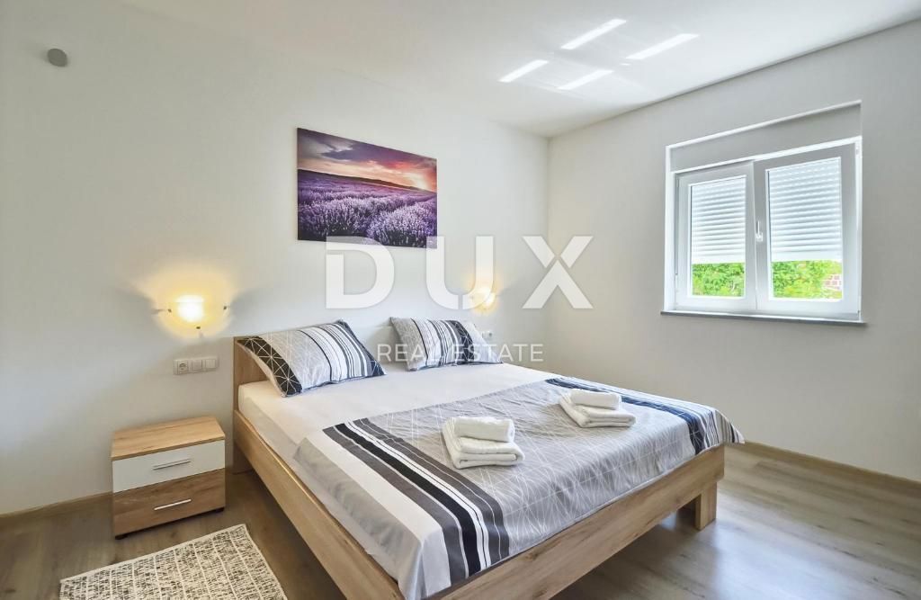 ISTRIA, LIŽNJAN - Casa con appartamenti in posizione tranquilla e attraente