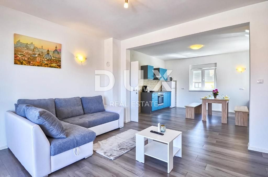 ISTRIA, LIŽNJAN - Casa con appartamenti in posizione tranquilla e attraente