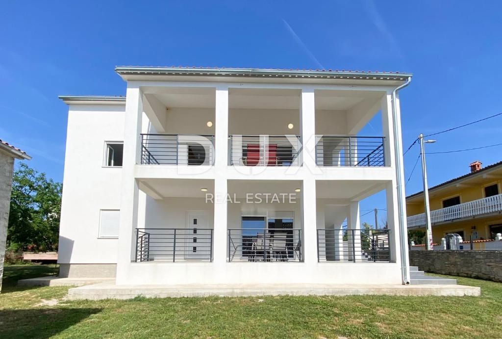 ISTRIA, LIŽNJAN - Casa con appartamenti in posizione tranquilla e attraente