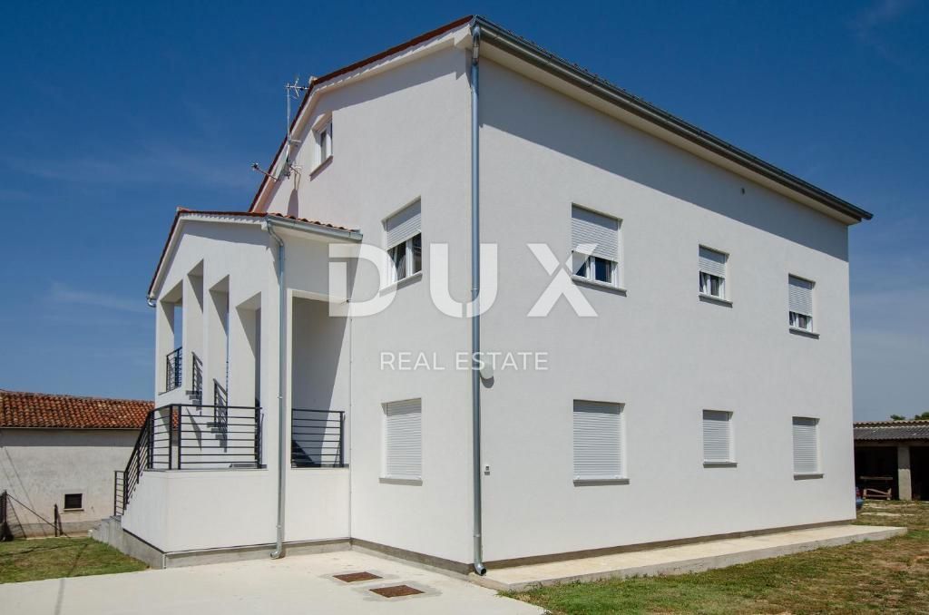 ISTRIA, LIŽNJAN - Casa con appartamenti in posizione tranquilla e attraente