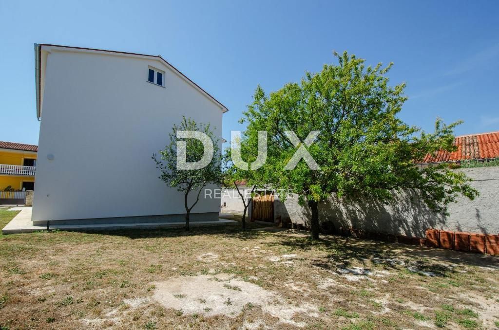 ISTRIA, LIŽNJAN - Casa con appartamenti in posizione tranquilla e attraente