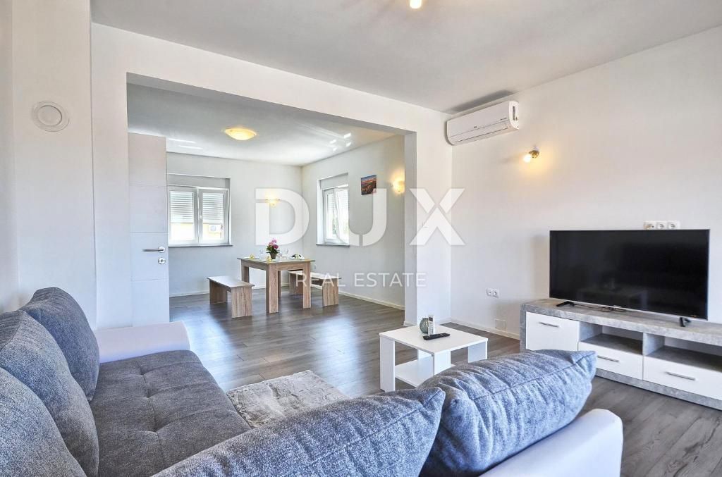 ISTRIA, LIŽNJAN - Casa con appartamenti in posizione tranquilla e attraente
