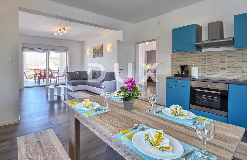 ISTRIA, LIŽNJAN - Casa con appartamenti in posizione tranquilla e attraente