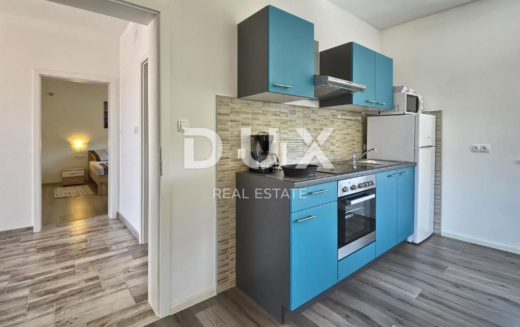 ISTRIA, LIŽNJAN - Casa con appartamenti in posizione tranquilla e attraente