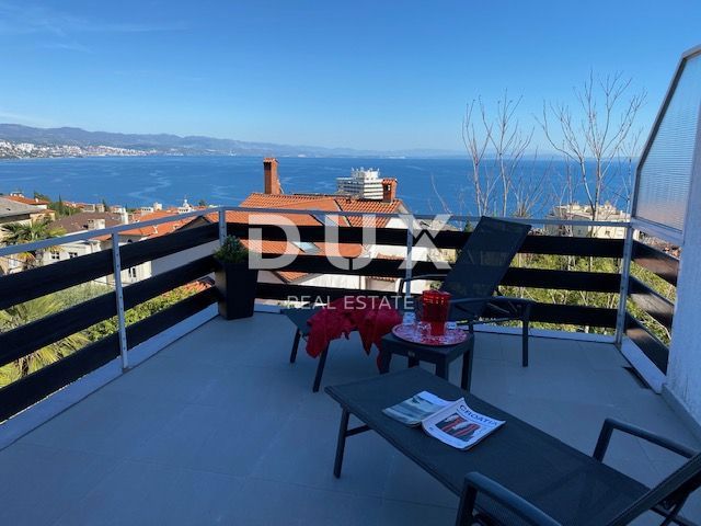 ABBAZIA - casa indipendente, 350 m2, vista, giardino, piscina!!!