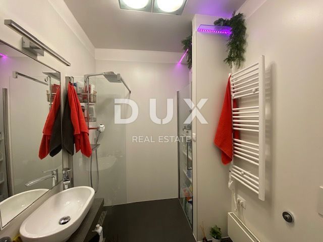ABBAZIA - casa indipendente, 350 m2, vista, giardino, piscina!!!