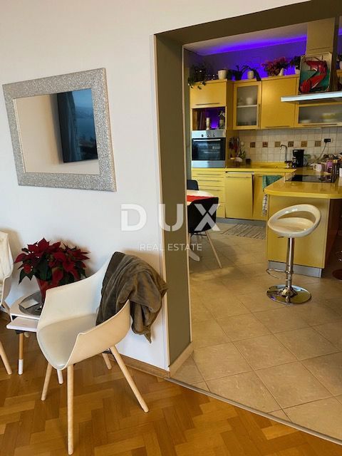 ABBAZIA - casa indipendente, 350 m2, vista, giardino, piscina!!!