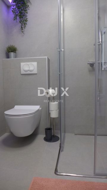 ABBAZIA - casa indipendente, 350 m2, vista, giardino, piscina!!!