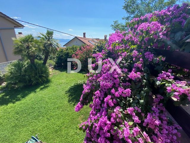 ABBAZIA - casa indipendente, 350 m2, vista, giardino, piscina!!!
