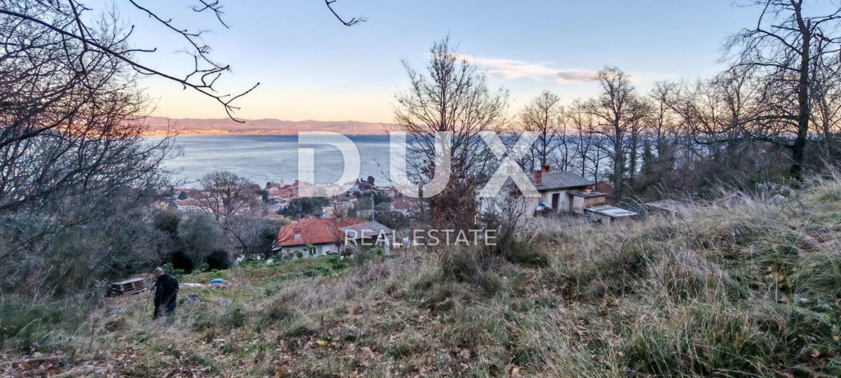 Terreno Lovran, 5.000m2