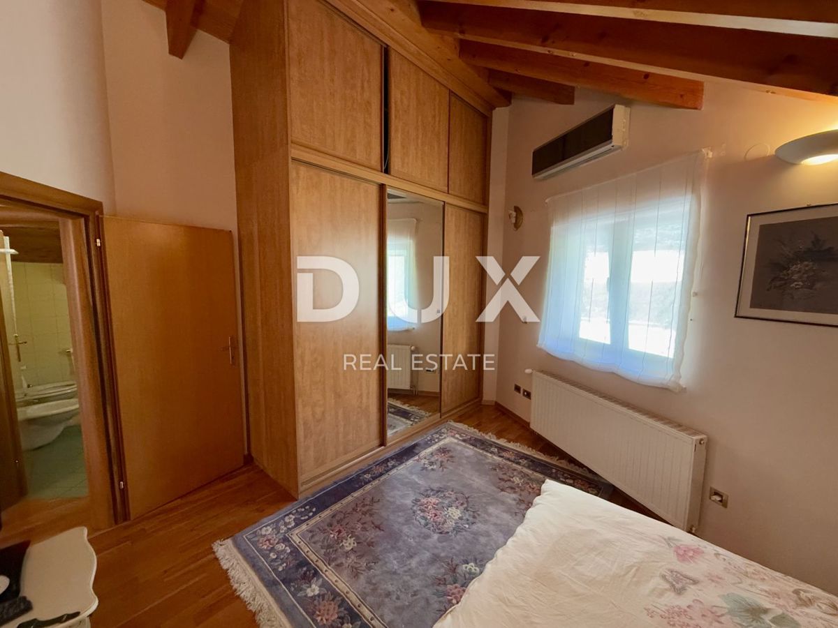 ZAGABRIA, PODSLJEME - Moderna casa familiare con 681 m² di giardino, vicino alla funivia di Sljeme!